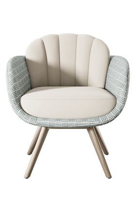 Gem Upholstered Chair